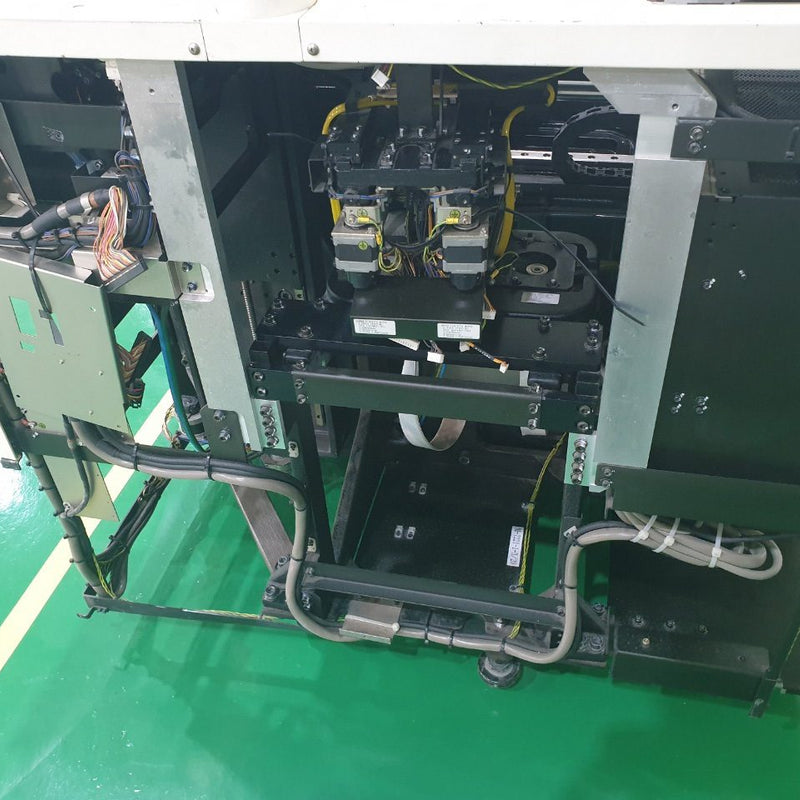Tel P 8 XL Automatic Wafer Prober