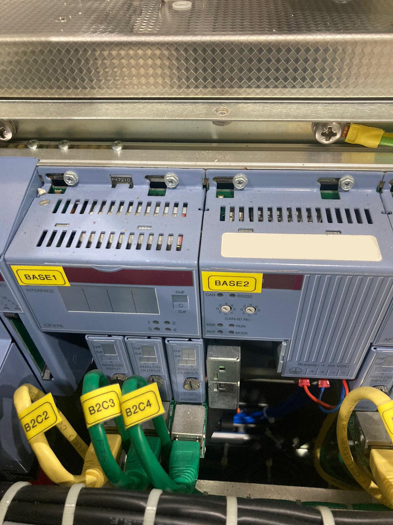 Oxford Plasmalab 100 ICP 380 Etcher