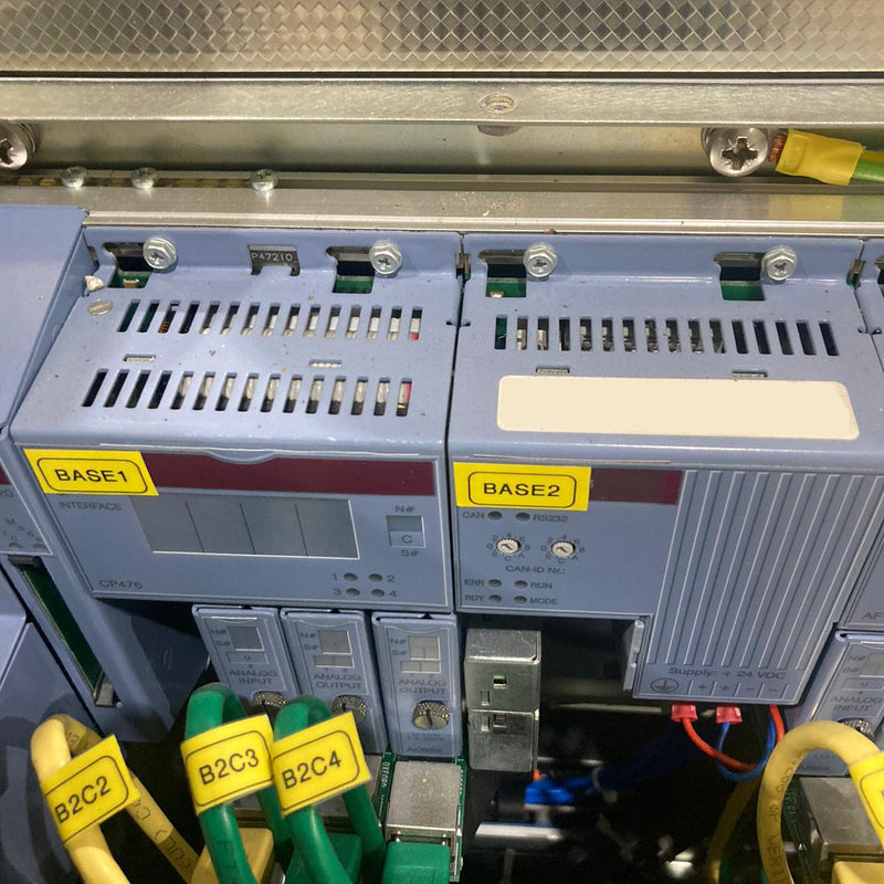 Oxford Plasmalab 100 ICP 380 Etcher