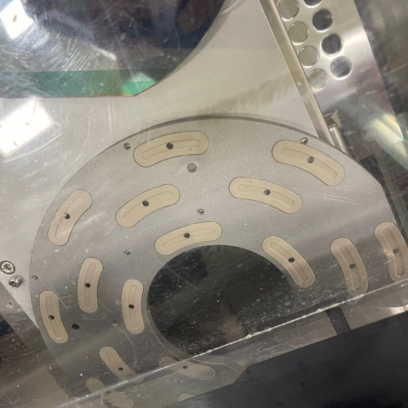 KLA / Leica INS 3000 Optical Inspection Station