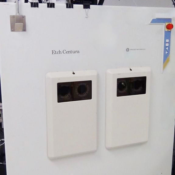 Applied Materials Centura I Phase II Oxide Etcher