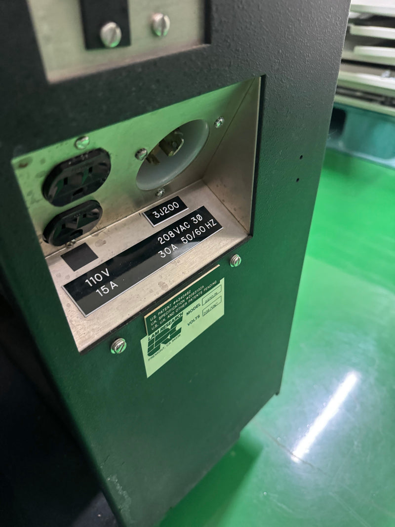 Lam Rainbow 4420 Plasma Etcher
