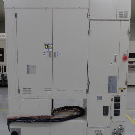 Nikon NSR 2205 i 14 E 2 i-Line Stepper