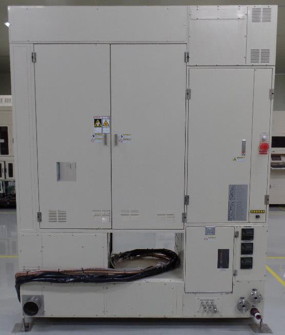 Nikon NSR 2205 i 14 E 2 i-Line Stepper