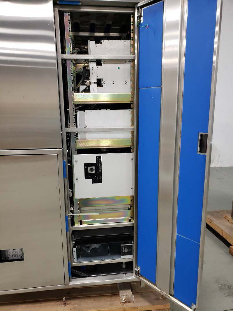 Applied Materials Opal 7830 i CD-SEM (Critical Dimension Scanning Electron Microscope)