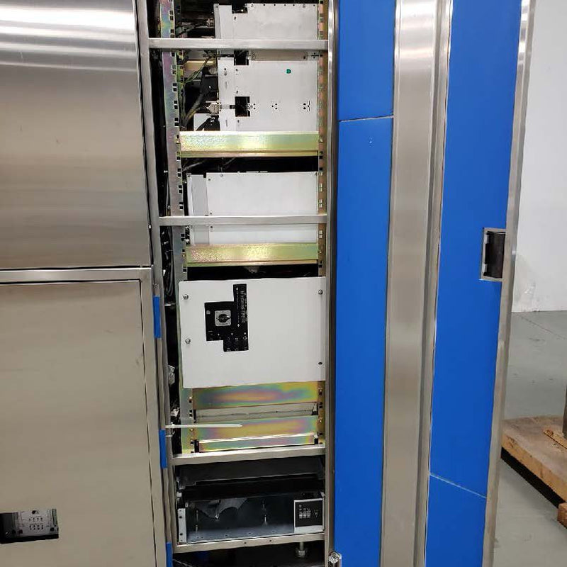 Applied Materials Opal 7830 i CD-SEM (Critical Dimension Scanning Electron Microscope)