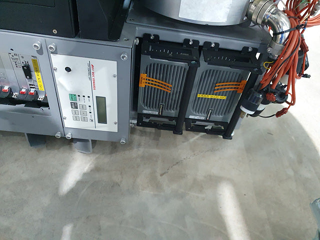 Applied Materials DPS G 5 Mesa Etcher