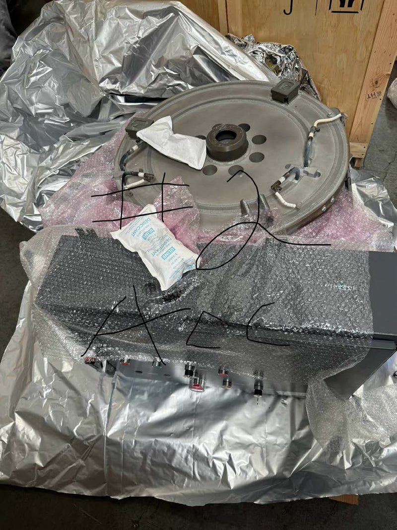 Lam / Novellus Concept One CVD (Chemical Vapor Deposition)