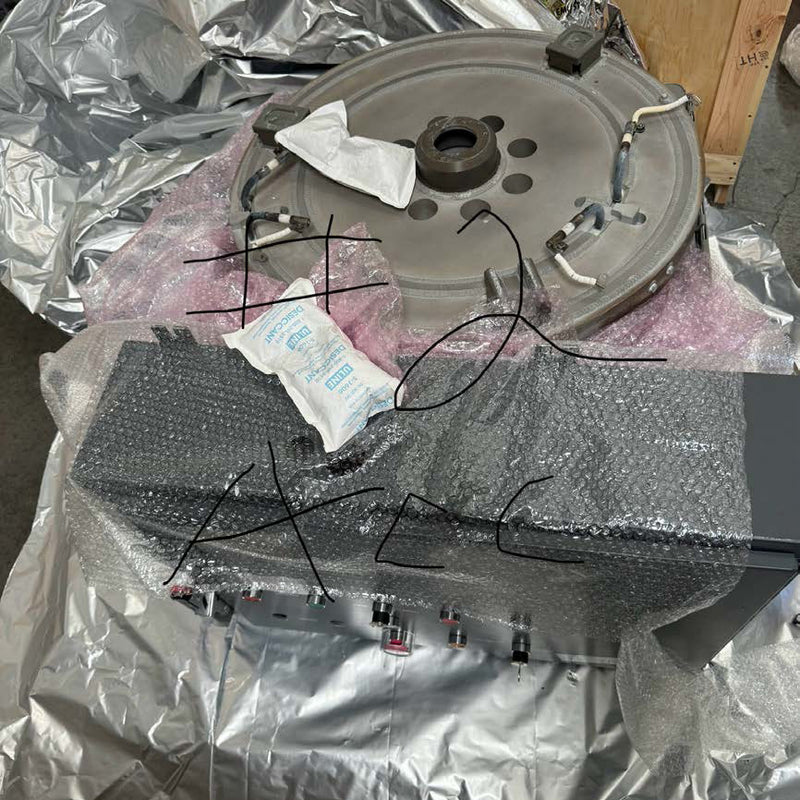 Lam / Novellus Concept One CVD (Chemical Vapor Deposition)