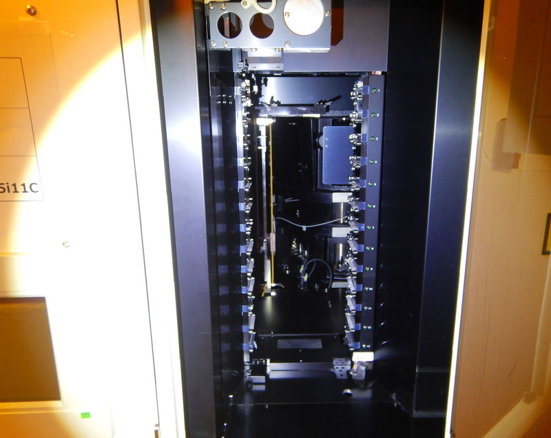 Nikon NSR 2205 i 11 C i-Line Stepper