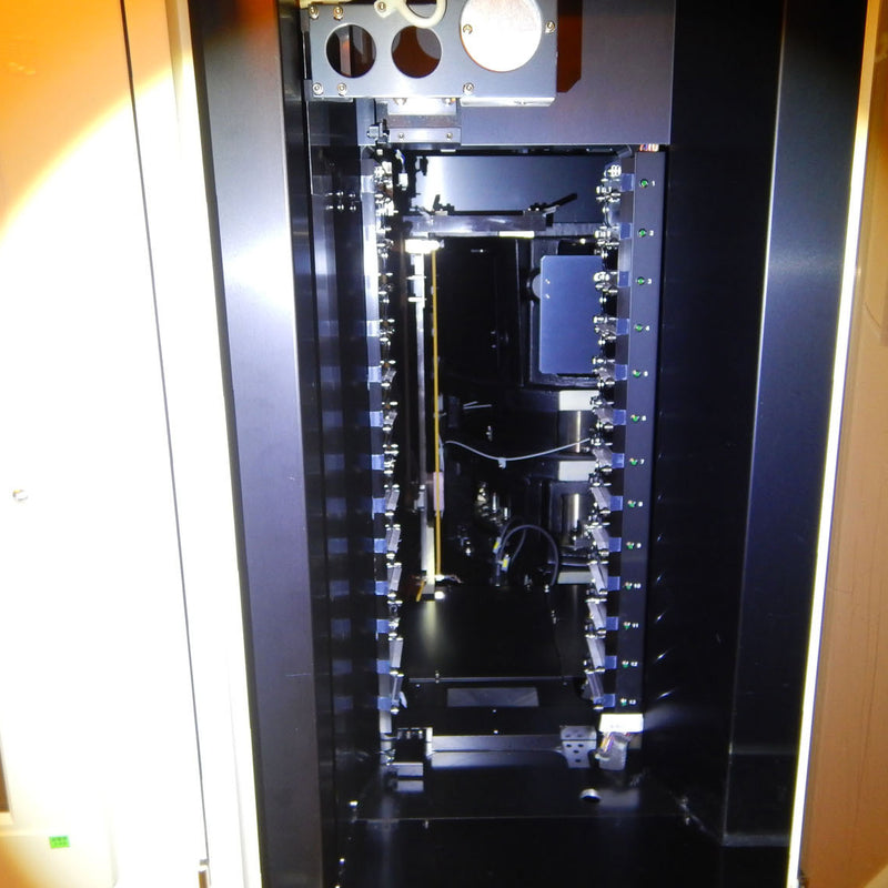 Nikon NSR 2205 i 11 C i-Line Stepper