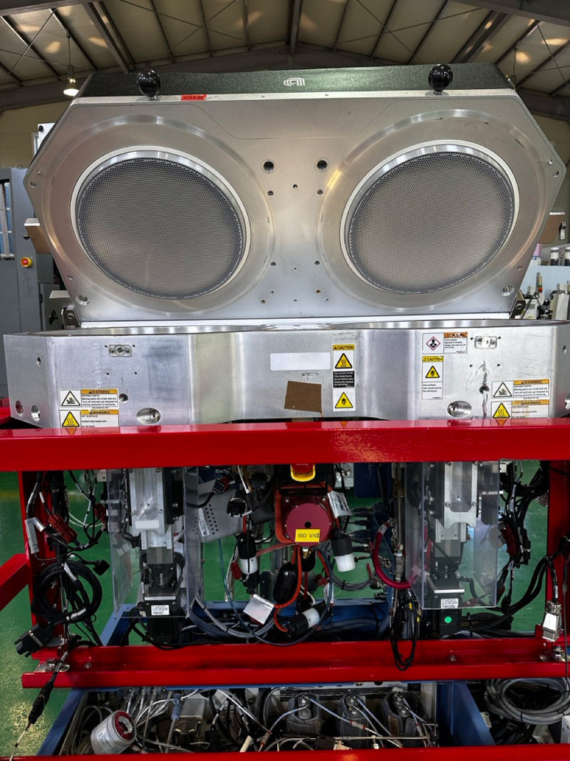 Applied Materials Producer GT Chamber