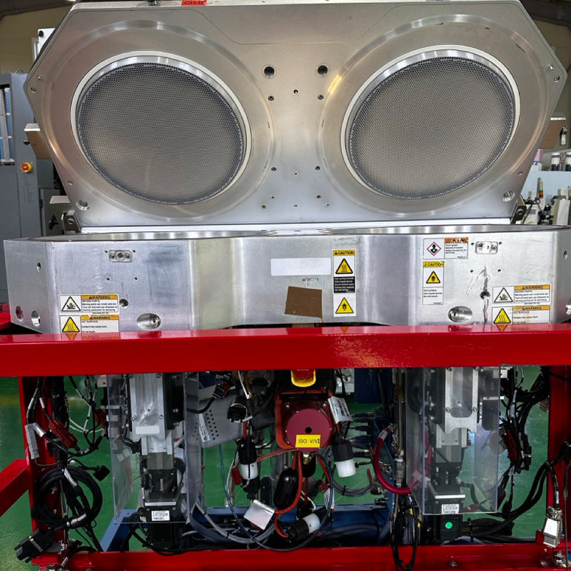 Applied Materials Producer GT Chamber