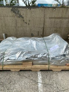 Axcelis GSD 200 Implanter