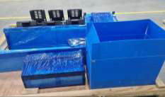 Lam Kiyo 45 Etcher