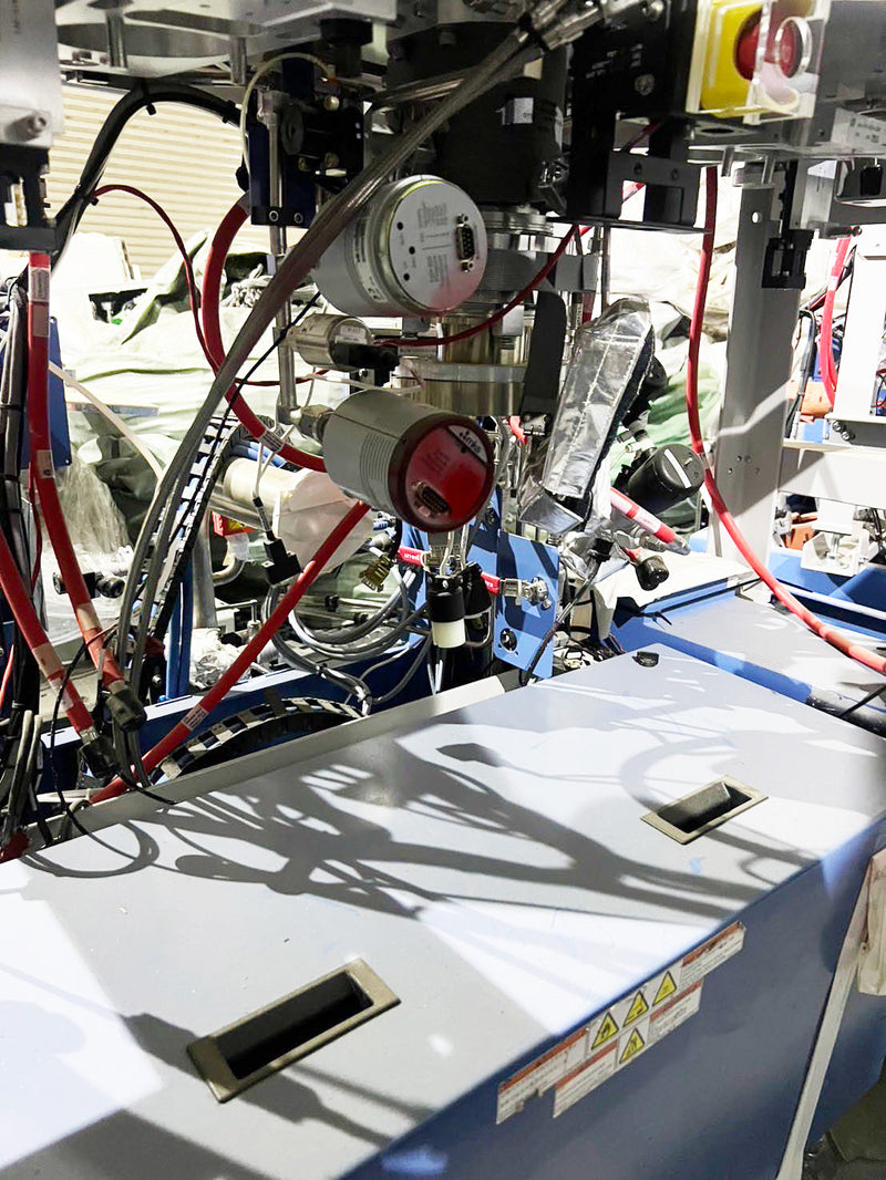 Applied Materials Producer GT HARP Chamber