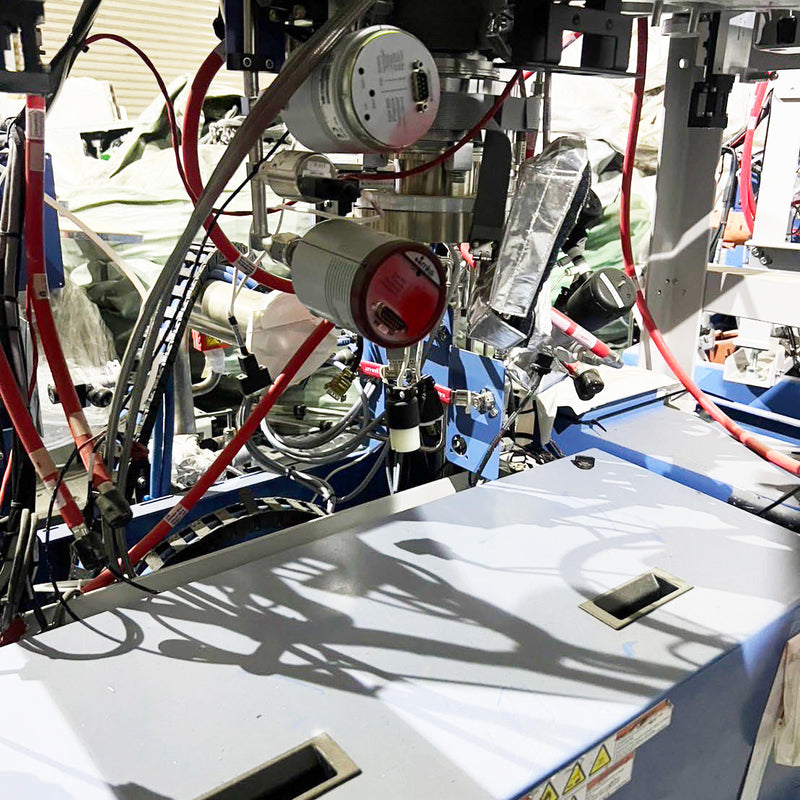 Applied Materials Producer GT HARP Chamber