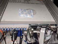 KLA Candela CS 20 R Surface Inspection System