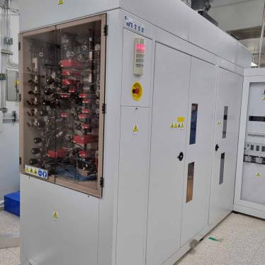LPE PE 3061 D Reactor