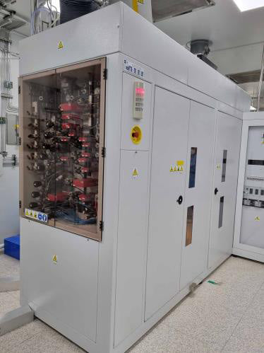 LPE PE 3061 D Reactor