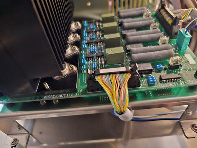 Hitachi CG 4000 CD-SEM (Critical Dimension Scanning Electron Microscope)