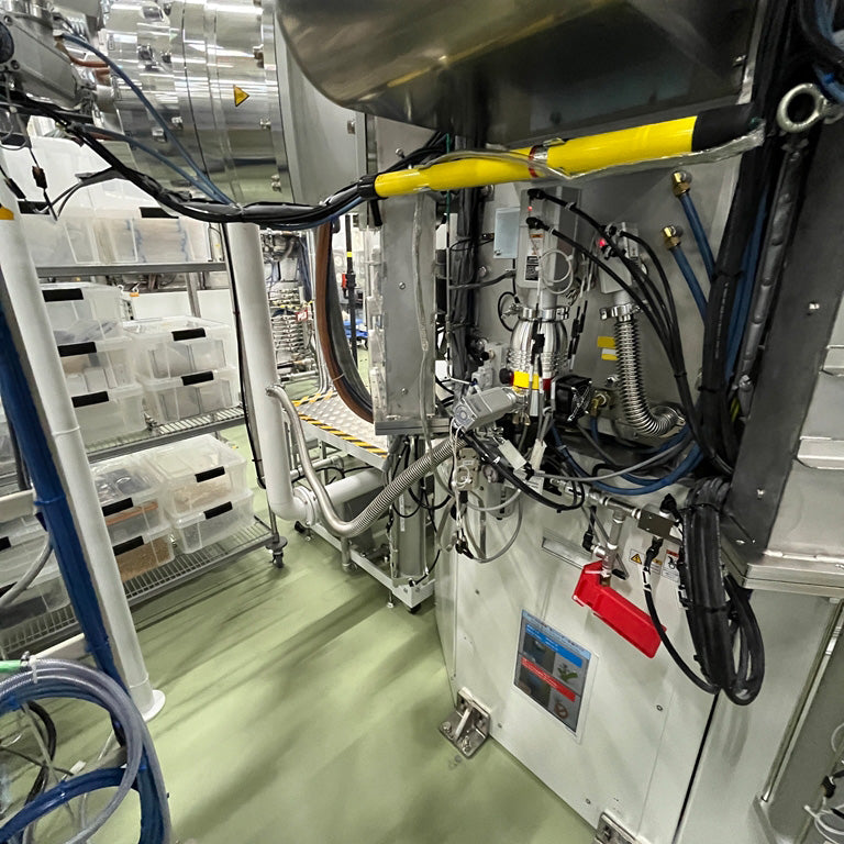 Optorun OTFC 1300 Thin Film Coater