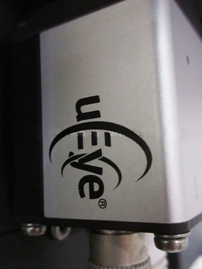 SUSS MA 6 Mask Aligner