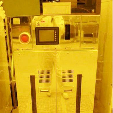 SCREEN / DNS SU 3100
