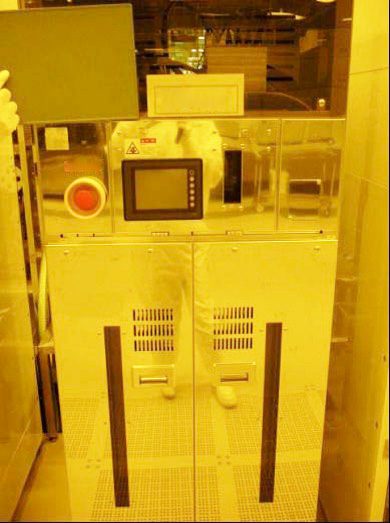 SCREEN / DNS SU 3100