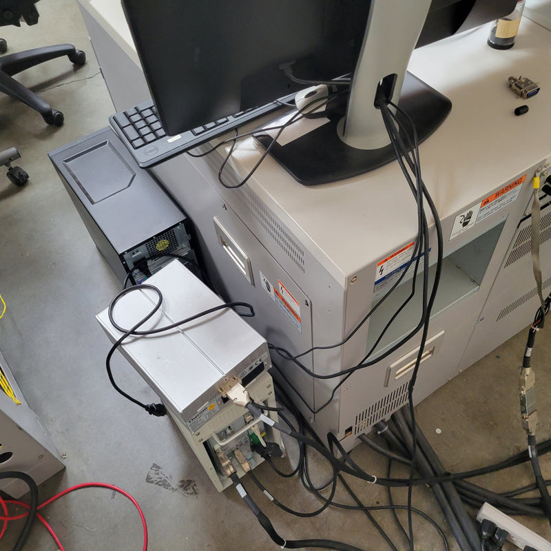 Hitachi S 4800 II SEM (Scanning Electron Microscope)