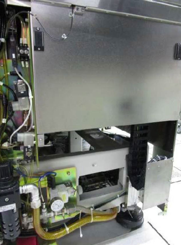 Disco DFD 6361 Automatic Dicing Saw