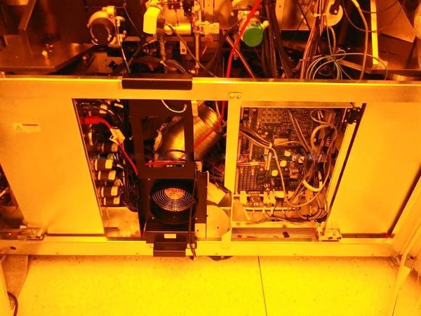 KLA 8100 XPT CD-SEM (Critical Dimension Scanning Electron Microscope)