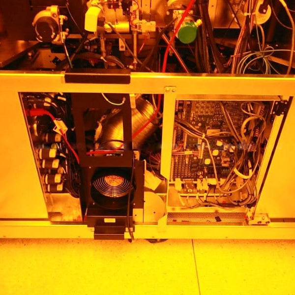 KLA 8100 XPT CD-SEM (Critical Dimension Scanning Electron Microscope)