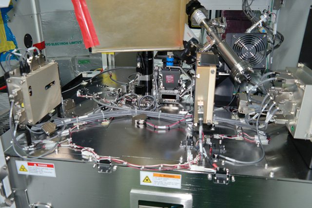 Bruker / Jordan Valley JVX 6200 X-ray Metrology