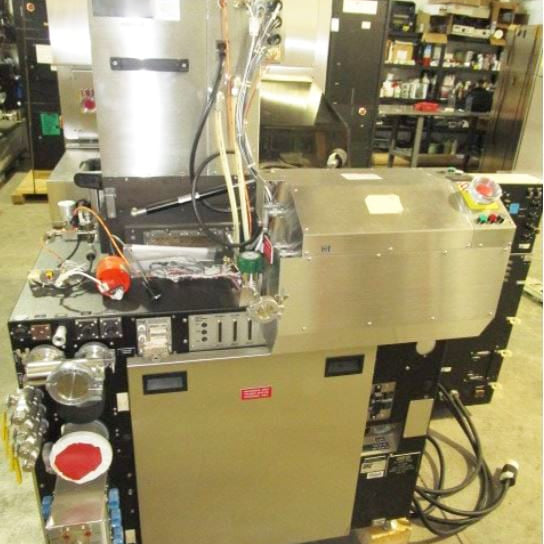 Lam Rainbow 4520 Oxide Etcher