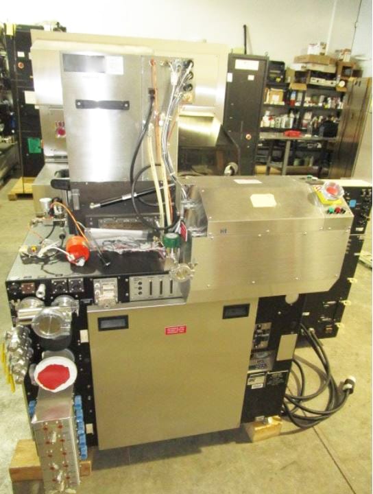 Lam Rainbow 4520 Oxide Etcher