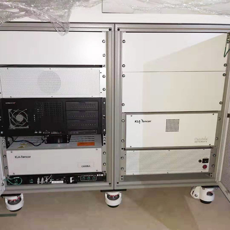 KLA Candela CS 20 V Surface Analyzer
