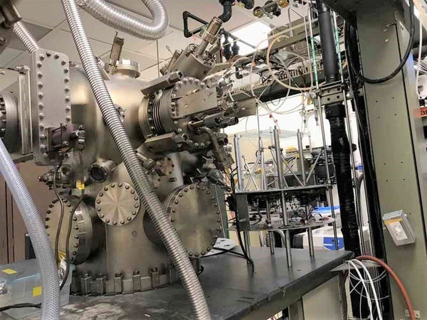 Veeco Gen II MBE Growth system