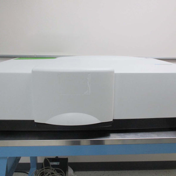 Perkin Elmer Lambda 950 UV-VIS-NIR Spectrophotometer (Ultra Violet Visible Near Infrared)