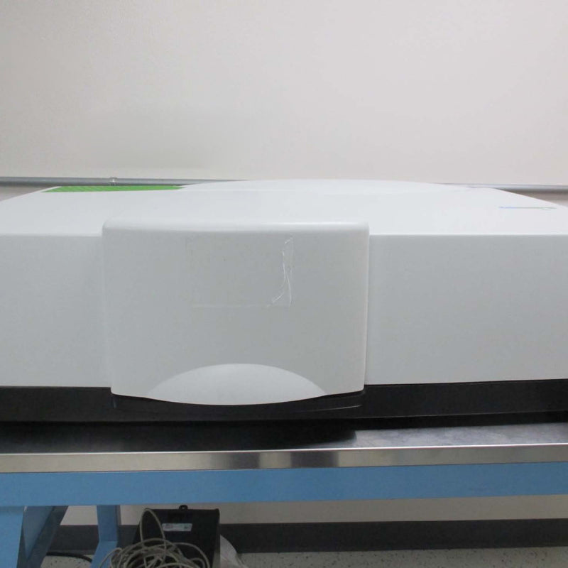 Perkin Elmer Lambda 950 UV-VIS-NIR Spectrophotometer (Ultra Violet Visible Near Infrared)