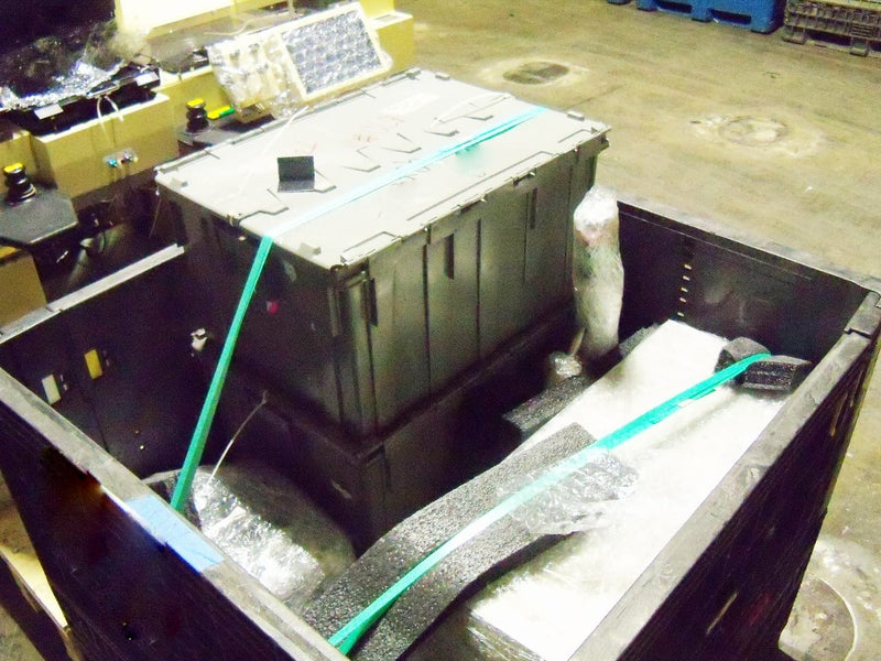SUSS MA 200 Mask Aligner