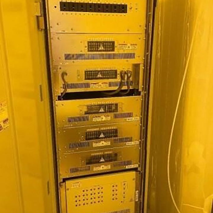 Jeol JBX 9500 FS E-Beam Lithography
