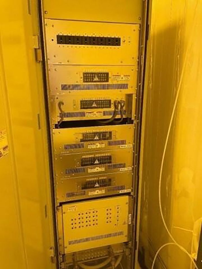 Jeol JBX 9500 FS E-Beam Lithography