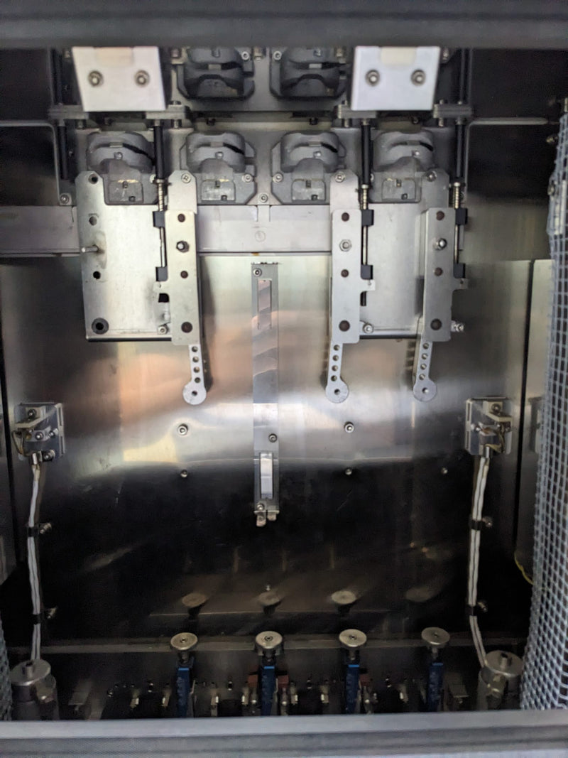 Multitest MT 9928 Lot of 5 Handlers