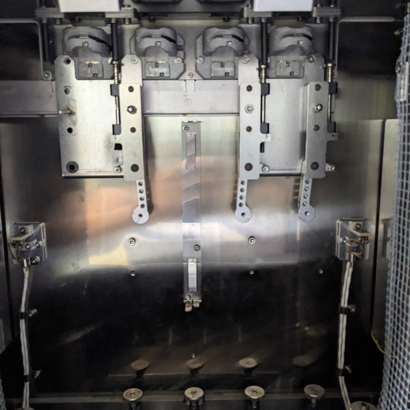 Multitest MT 9928 Lot of 5 Handlers