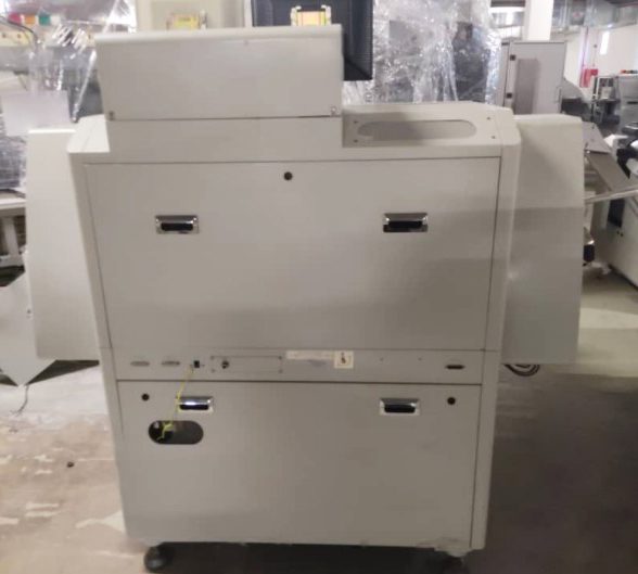 ASM AD 828 Die Bonder