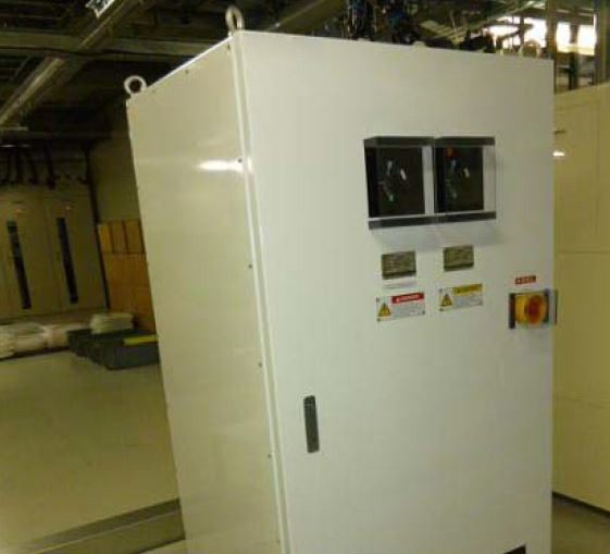 SCREEN / DNS SU 3100 Wafer Cleaner