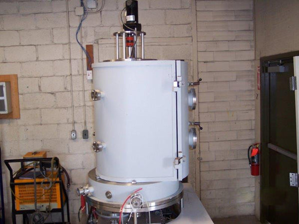 Denton SJ 20 Chamber
