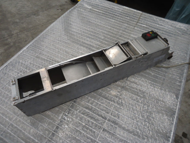 Siemens Feeder