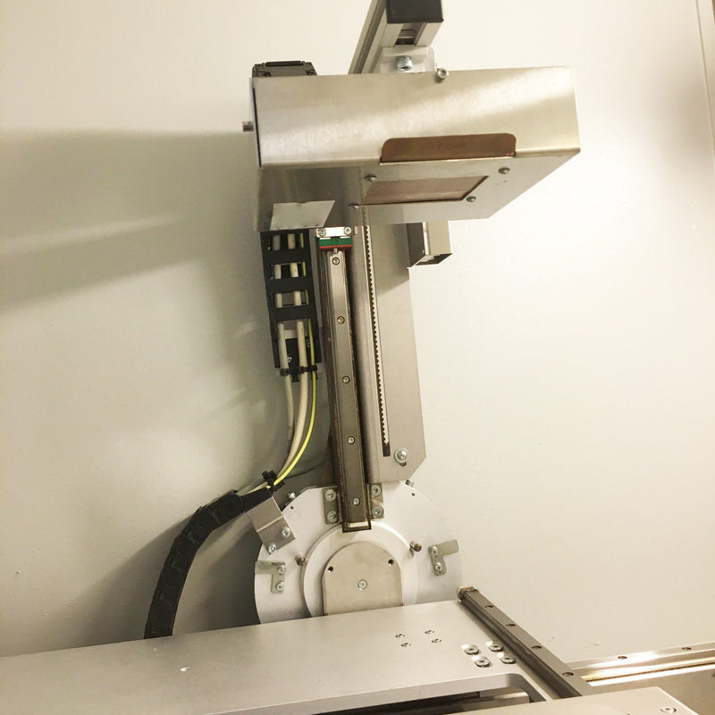 Yxlon Y Cougar SMT X-ray Inspection